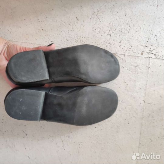 Туфли для бальных танцев мальчику