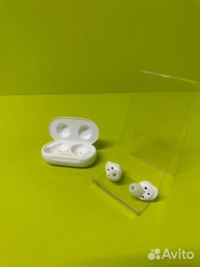 Bluetooth наушники Samsung Galaxy Buds (2499)