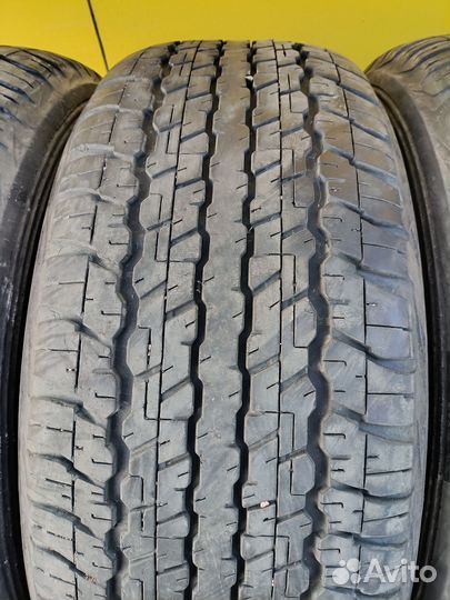 Dunlop Grandtrek AT22 285/65 R17