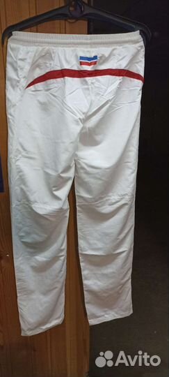 Костюм спортивный парадный женский forward