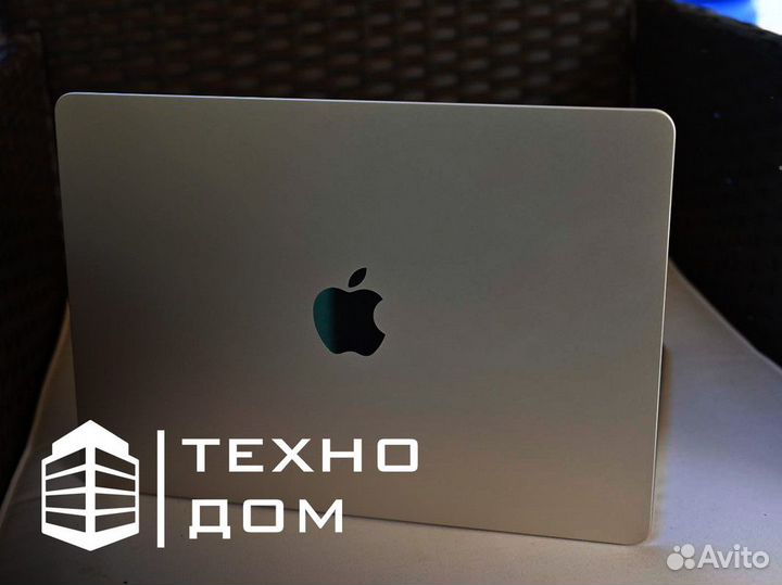 Техно Дом: технологии, которые меняют мир