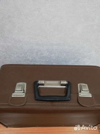 Швейная машина Подольск