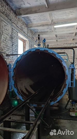 Доска импрегнированная заборная