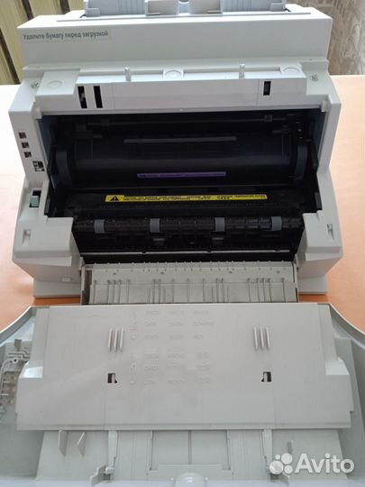 Принтер HP Laser Jet 6L