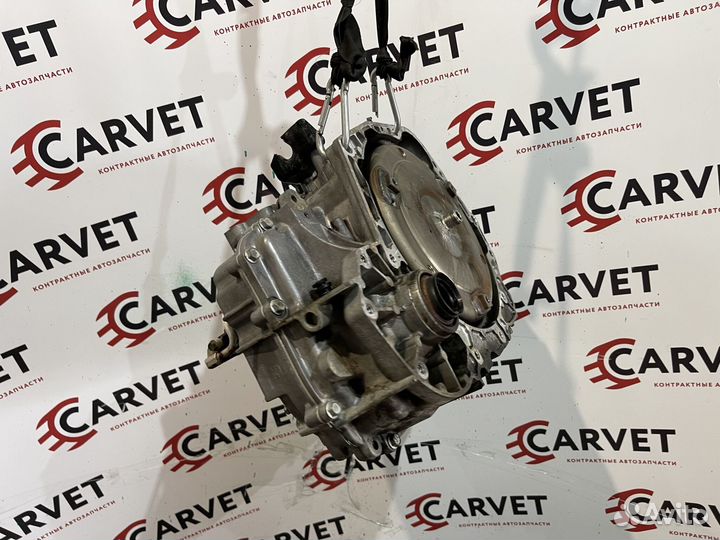 АКПП Шевроле Эпика 6Т40 2.0л