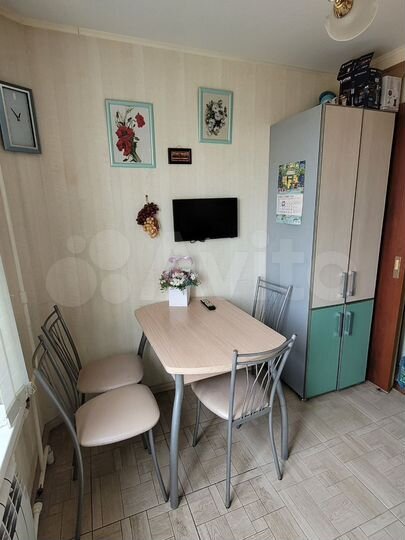 3-к. квартира, 73 м², 8/9 эт.