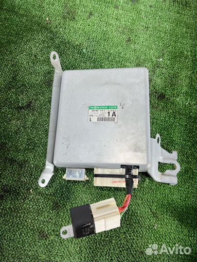 Блок управления рулевой рейкой Toyota Corolla 10