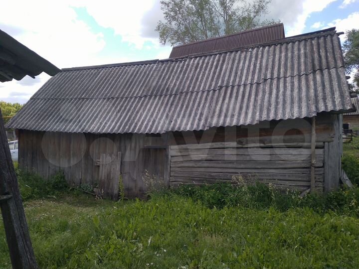 Участок 11 сот. (ИЖС)