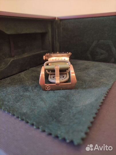 Ancon-M26 Tank Mark II-Bronze LE