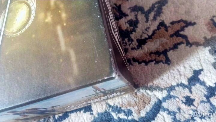 Fallout+атомные узы