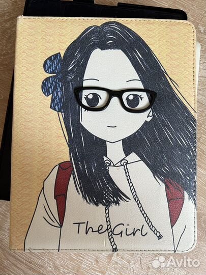 Чехлы на iPad(4-го поколения)