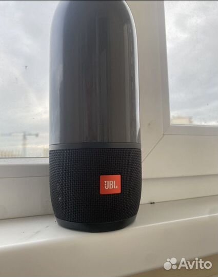 JBL Pulse 3