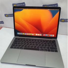 Л.С. Apple MacBook Pro 13 2019 А2159