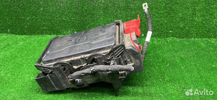 Блок предохранителей Chevrolet Malibu 9 рест. 2022