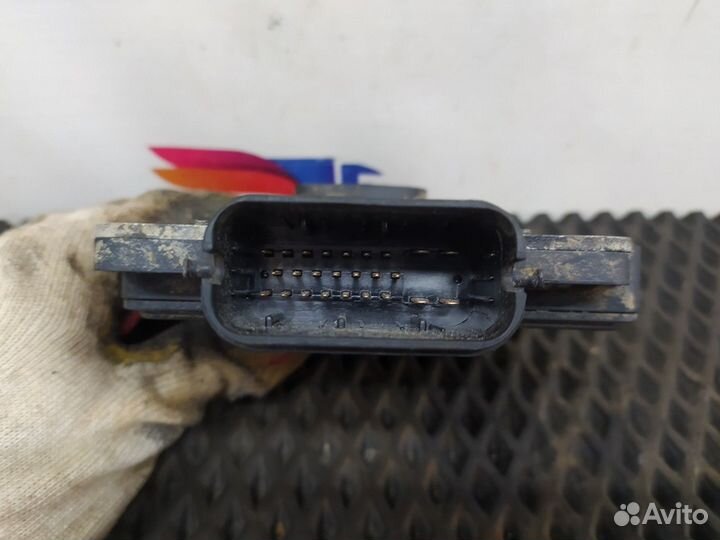 Блок управления EST 52 ZF Daf XF105, Iveco Stralis