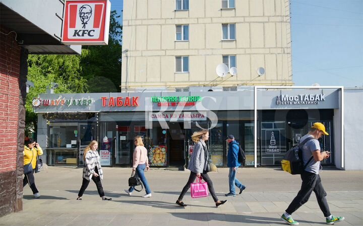 Арендный бизнес, окупаемость 10,5 лет, 28.2 м²