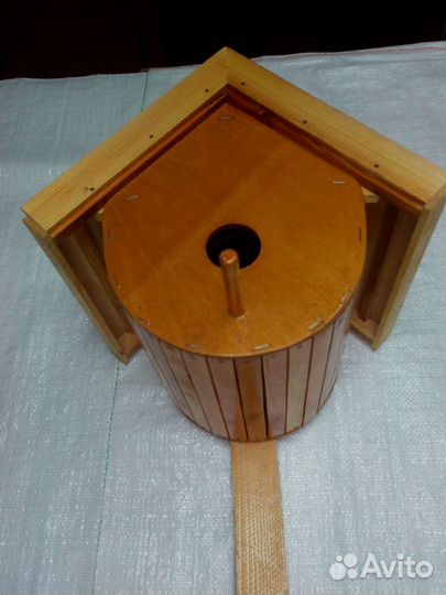 Скворечник