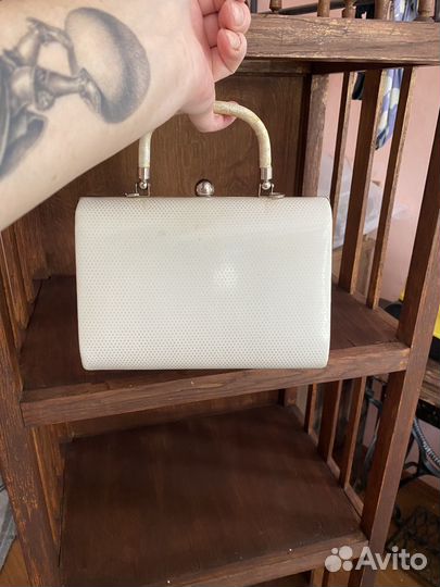 Сумка винтаж мини Versace