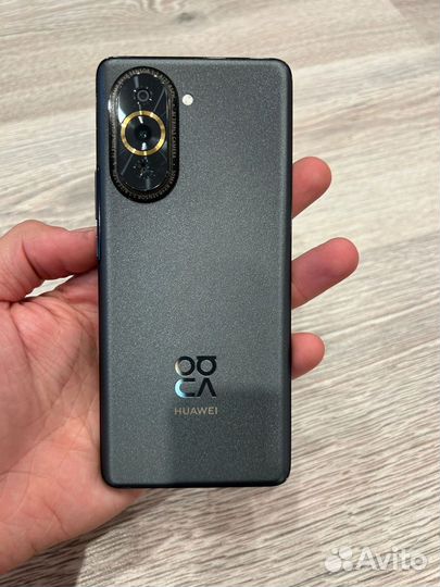 Huawei nova 10 pro 8 256 гб