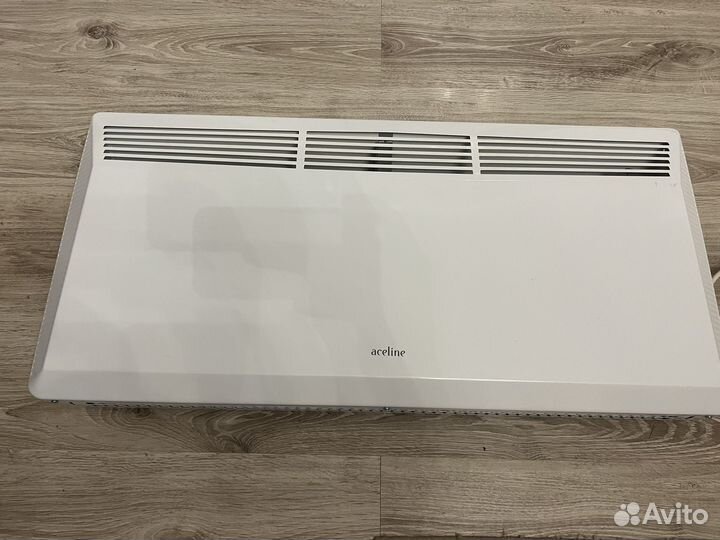 Конвектор 2000 W