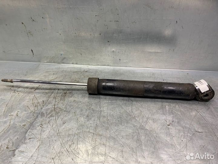 Амортизатор задний Skoda Octavia (A5 1Z)