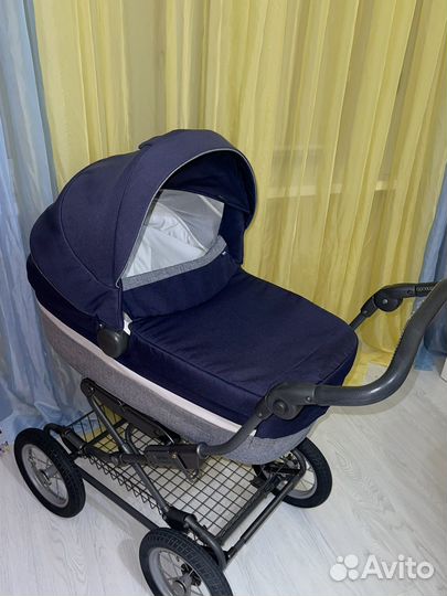 Коляска inglesina sofia +автолюлька Инглезина 0+