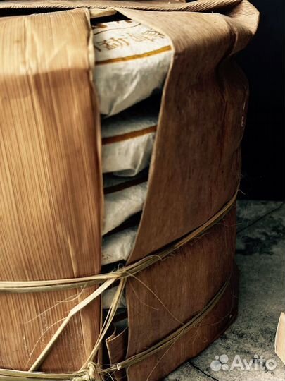 Чай, взамен Алкашки, Тегуаньинь, китайский чай