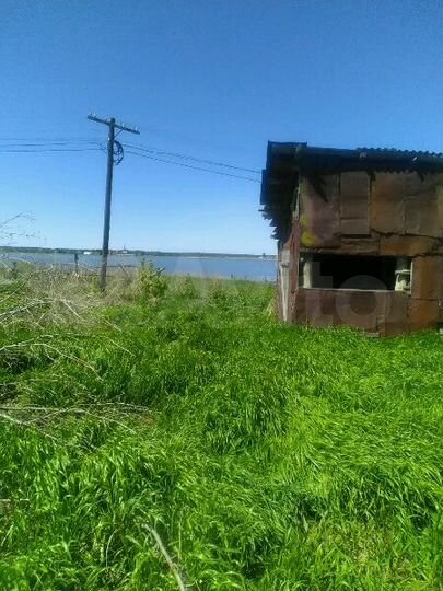 Участок 32 сот. (ИЖС)