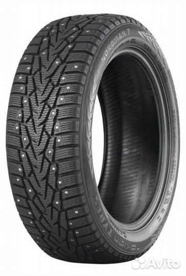 Ikon Tyres Nordman 7 195/65 R15 95T