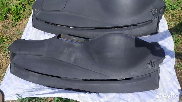 Торпедо bmw e39 оригинал