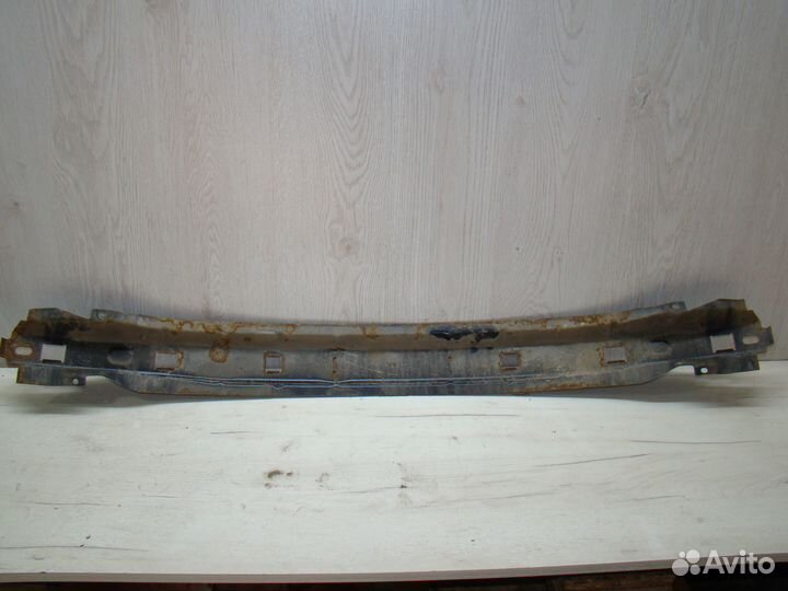 Усилитель заднего бампера Opel Corsa B Опель корса