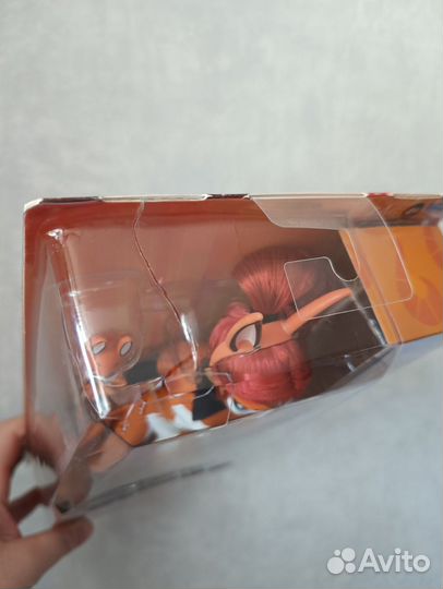 Кукла Рина Руж