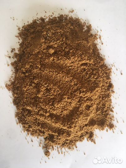 Рыбная мука