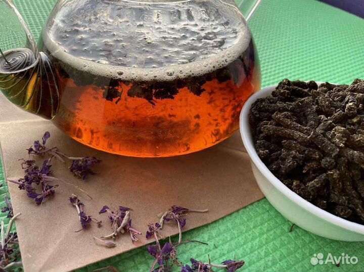 Иван-чай кипрей один кило, дикорос, урожай 2023