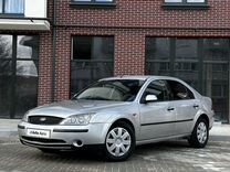 Ford Mondeo 2.0 MT, 2000, 273 631 км, с пробегом, цена 425 000 руб.