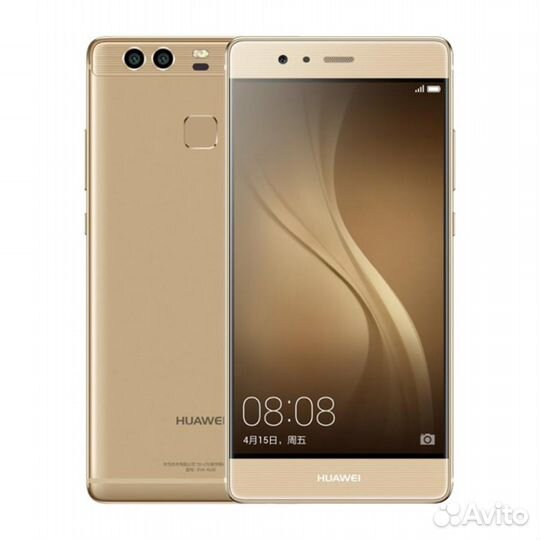 Защитное стекло Huawei Ascend P9 Plus (Max)