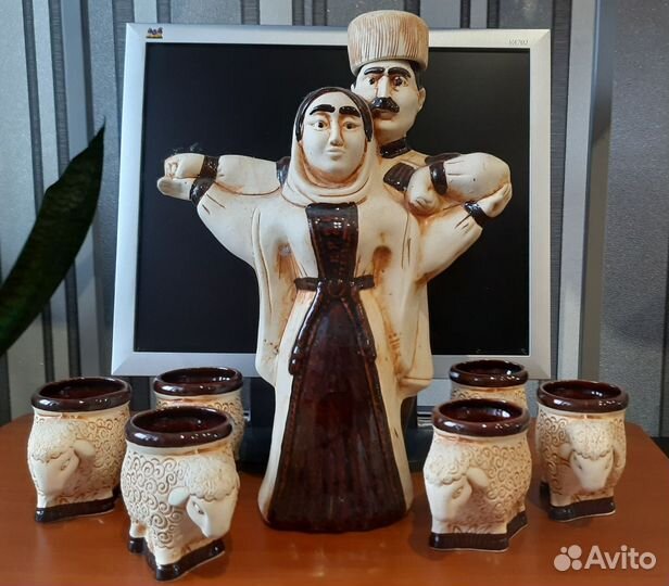 Винный набор