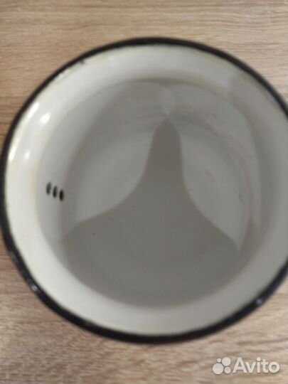 Чайник заварочный СССР