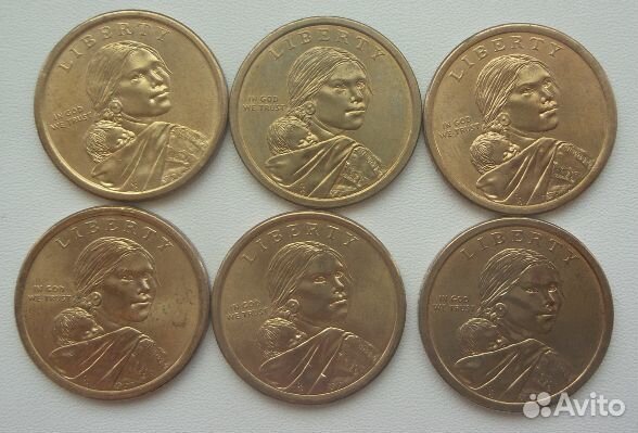 Сша.през-5ш,1-5ц.-38ш,50-25ц(сер)