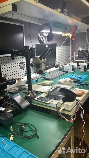 Замена стекла на телефон (переклейка )