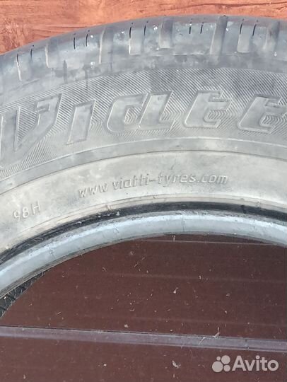 Viatti Bosco A/T 215/65 R16