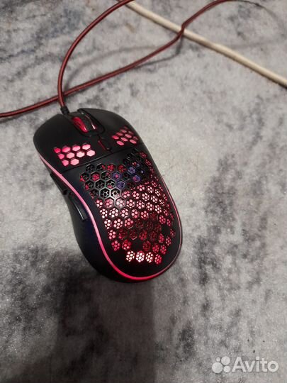 Игровая клавиатура