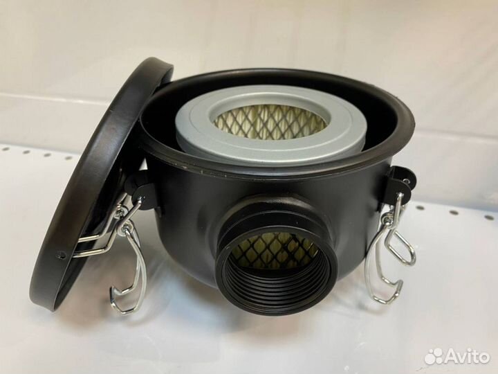 Запасные части для вакуумных насосов