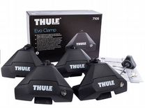 Thule 710500 Evo clamp упоры 7105