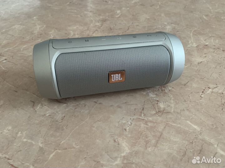 Блютуз колонка jbl charge2+