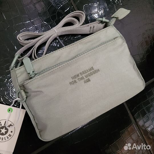 Mini сумочка кроссбоди