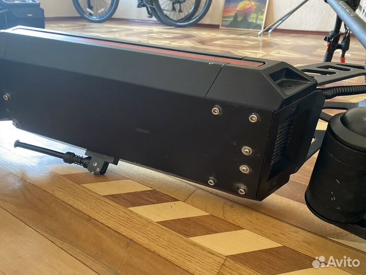 Электросамокат Kugoo G2 PRO