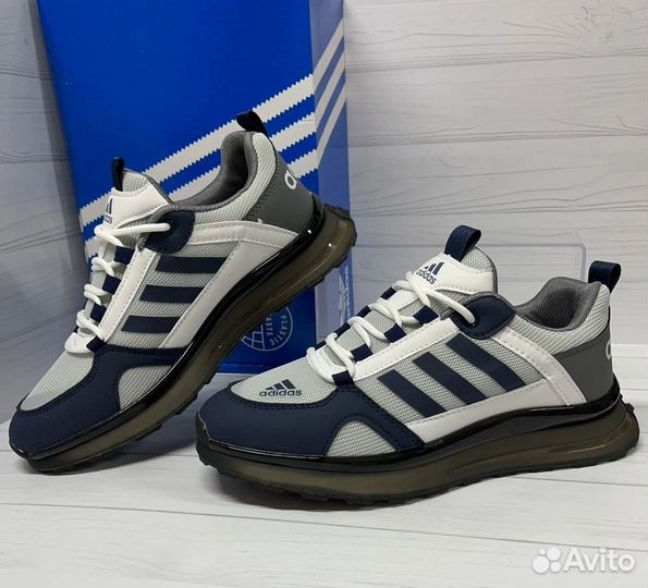 Кроссовки мужские Adidas