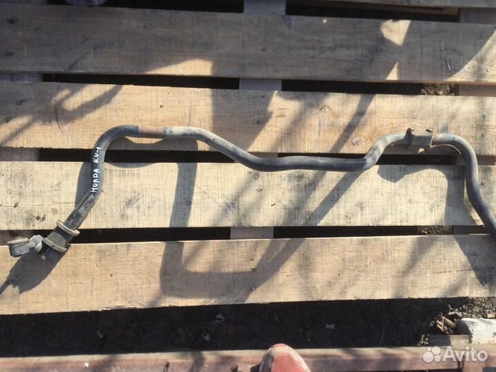 Стабилизатор Honda Civic eu-1