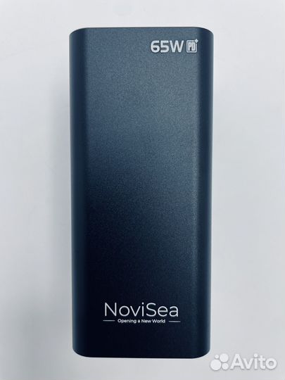 Повербанк novisea